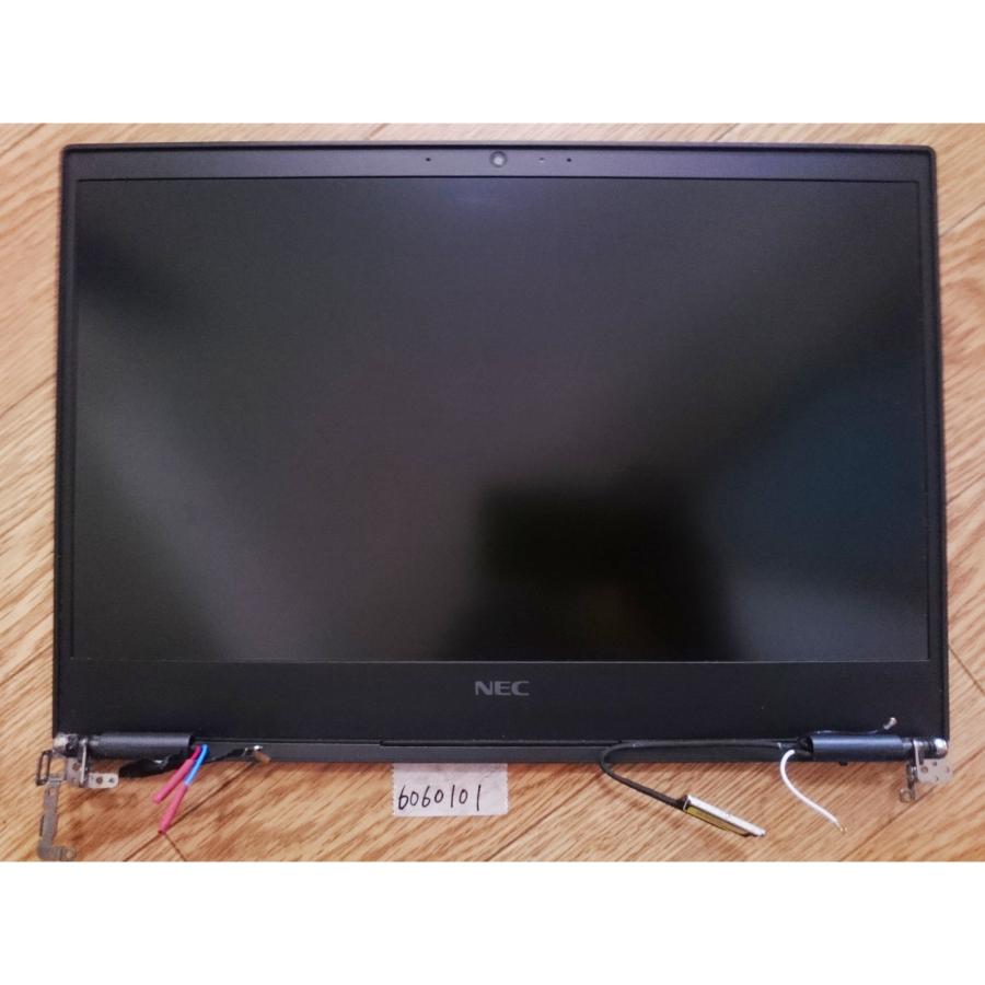 VersaPro VKT16G-6上半身(液晶画面)動作確認Junk(6060101 : 中古ノート