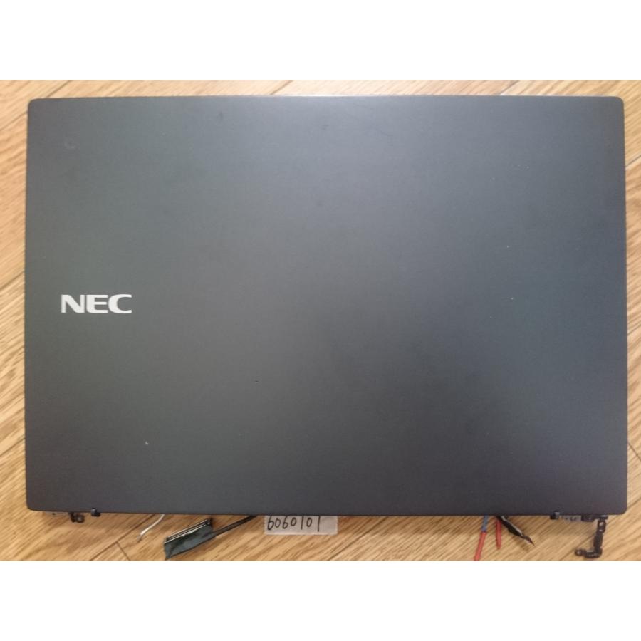VersaPro VKT16G-6上半身(液晶画面)動作確認Junk(6060101 : 中古ノート