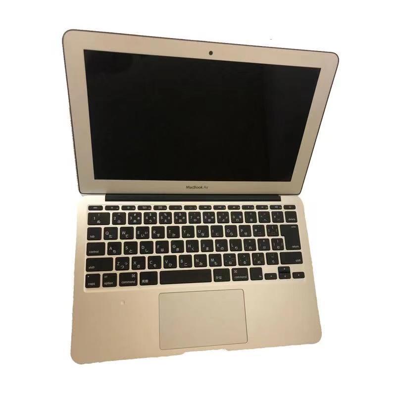 Apple MacBook-Air-A1465 Core i5 4250U 1.3GHz 4GB 128GB SSD 11.6型W