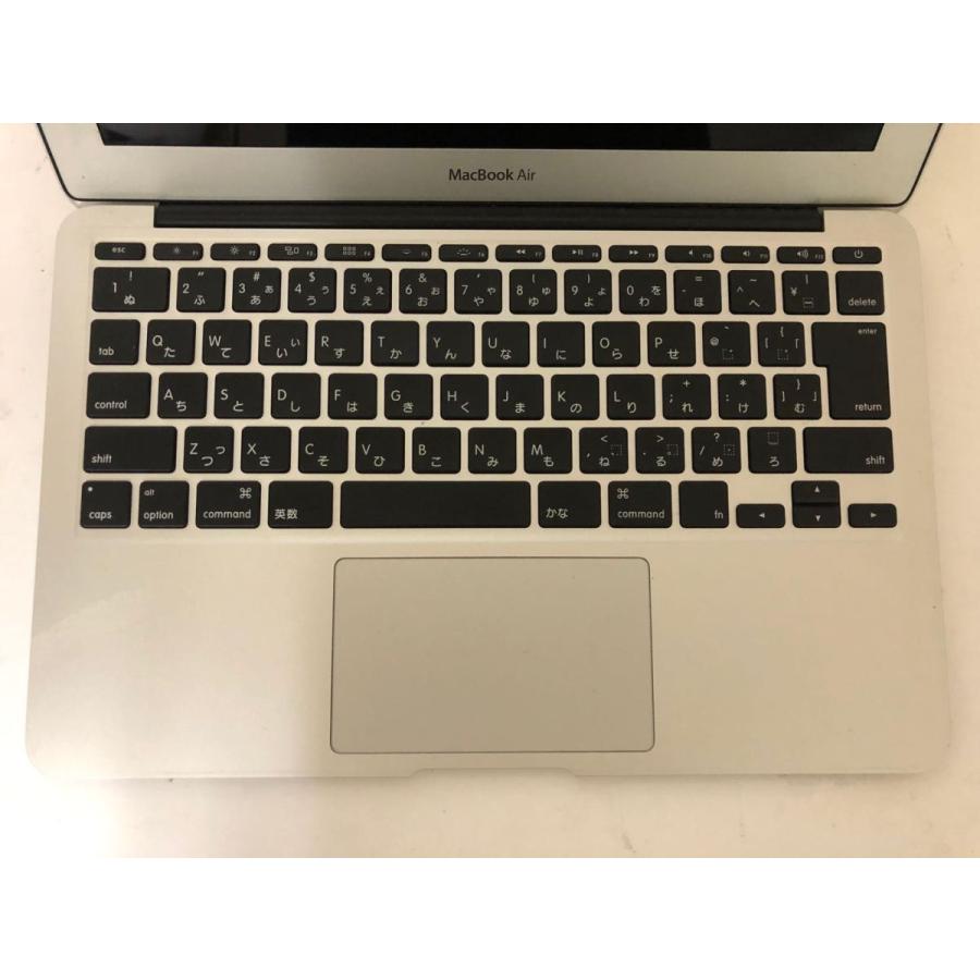 Apple MacBook-Air-A1465 Core i5 4250U 1.3GHz 4GB 128GB SSD 11.6型W