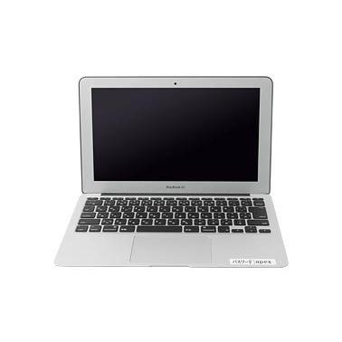 MacBook Air 1400/11.6 MC969J/A Core 2 Duo 1.4GHz 2GB 128GB(SSD) 11.6W WXGA+ (1366x768) Mac OS X  中古ノートパソコン｜notepc-store｜02