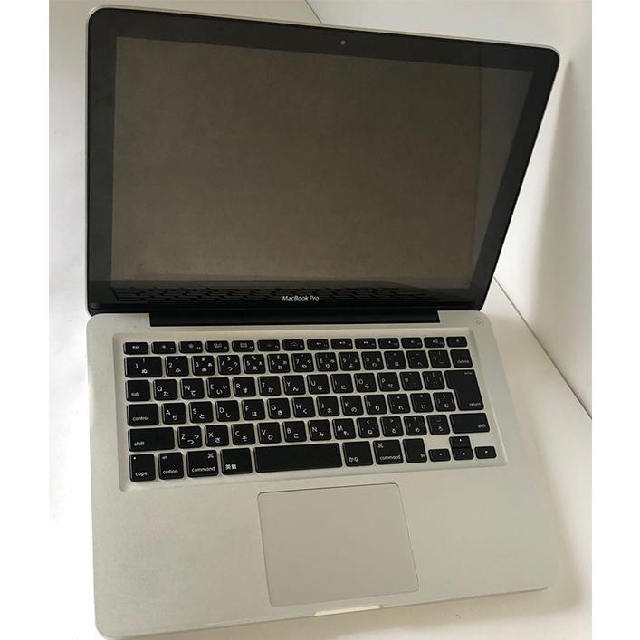 Apple MacBook Pro 13 A1278(Mid 2012) - Core i5 2.5GHz, 8GB