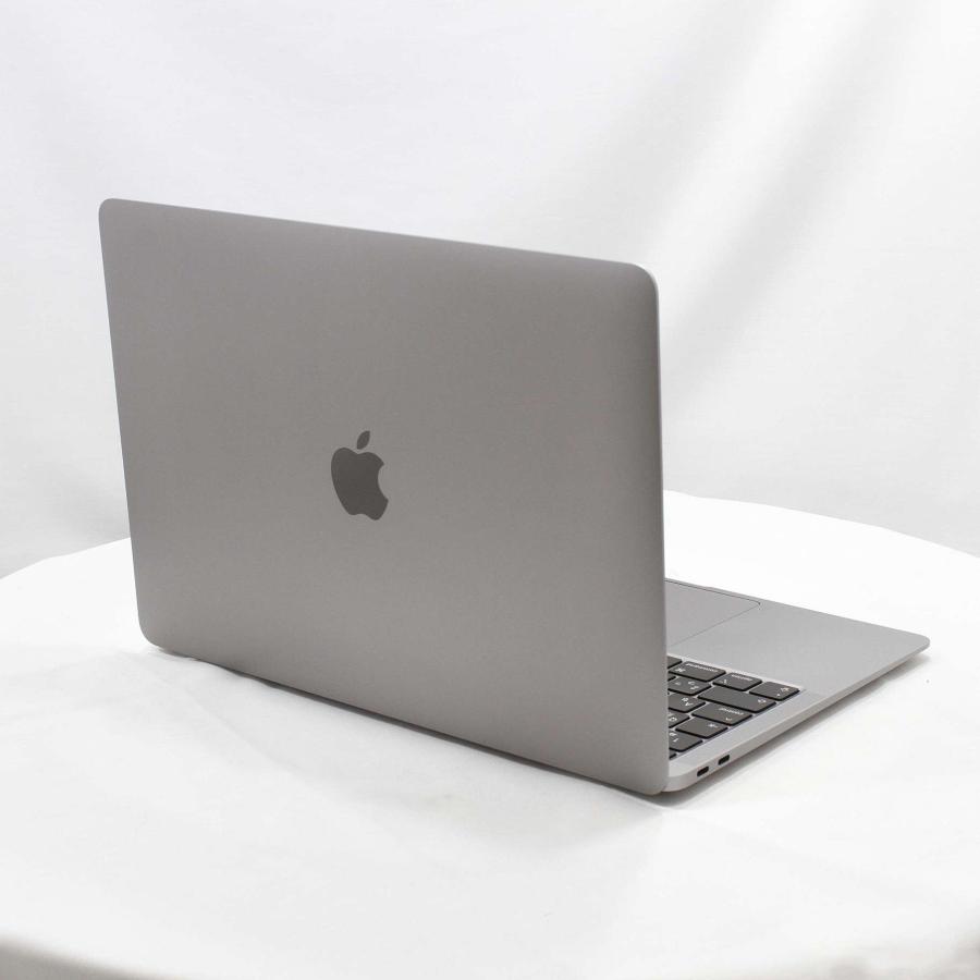 美品 MacBookAir M1 MGN63J/A 2020/13.3インチ MacBook Air 13.3-inch Late-2020 MGN63J／A Apple M1 (8コアCPU/7コア