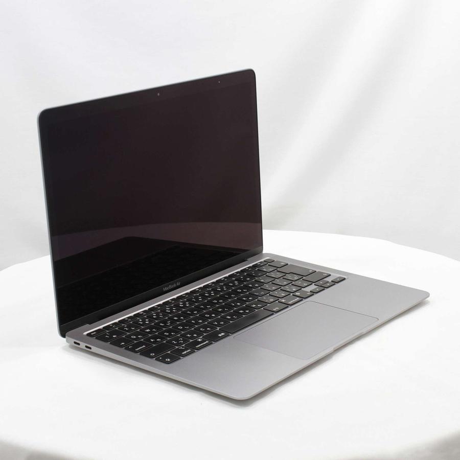 MacBook Air 13.3-inch Late-2020 MGN63J／A Apple M1 (8コアCPU/7コア