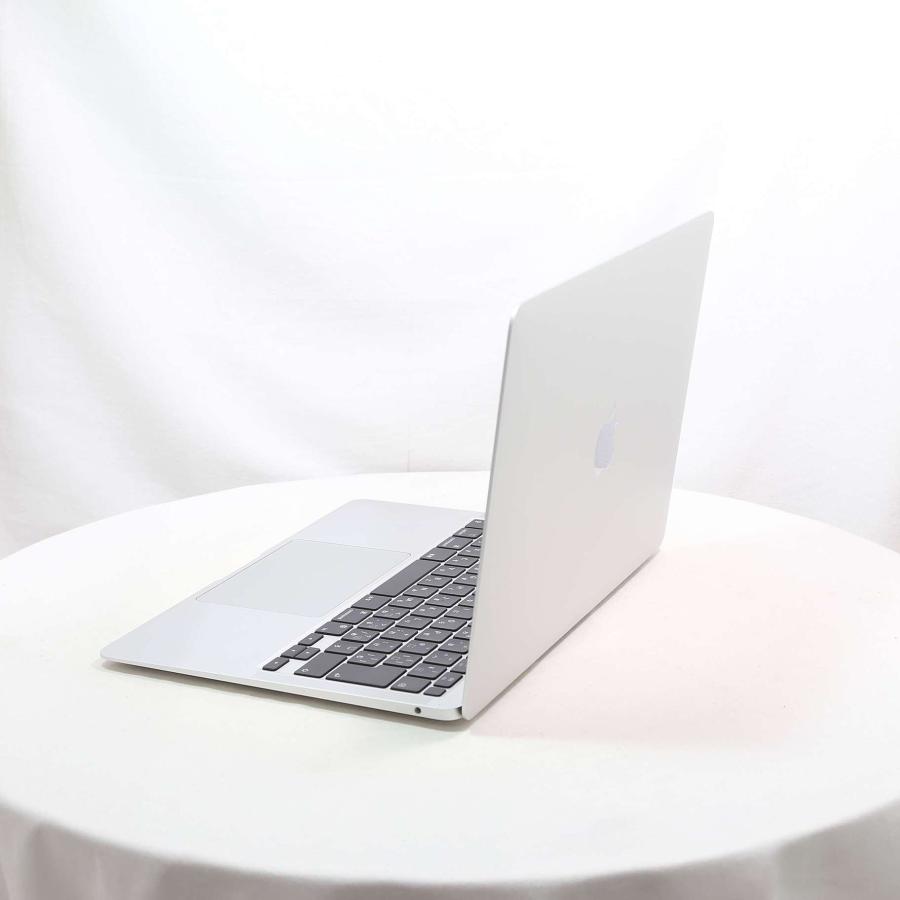 【新品未開封】MacBook Air 2020 MGN93J/A MacBook Air 【中古パソコン】Apple 13.3inch MGN93J/A A2337