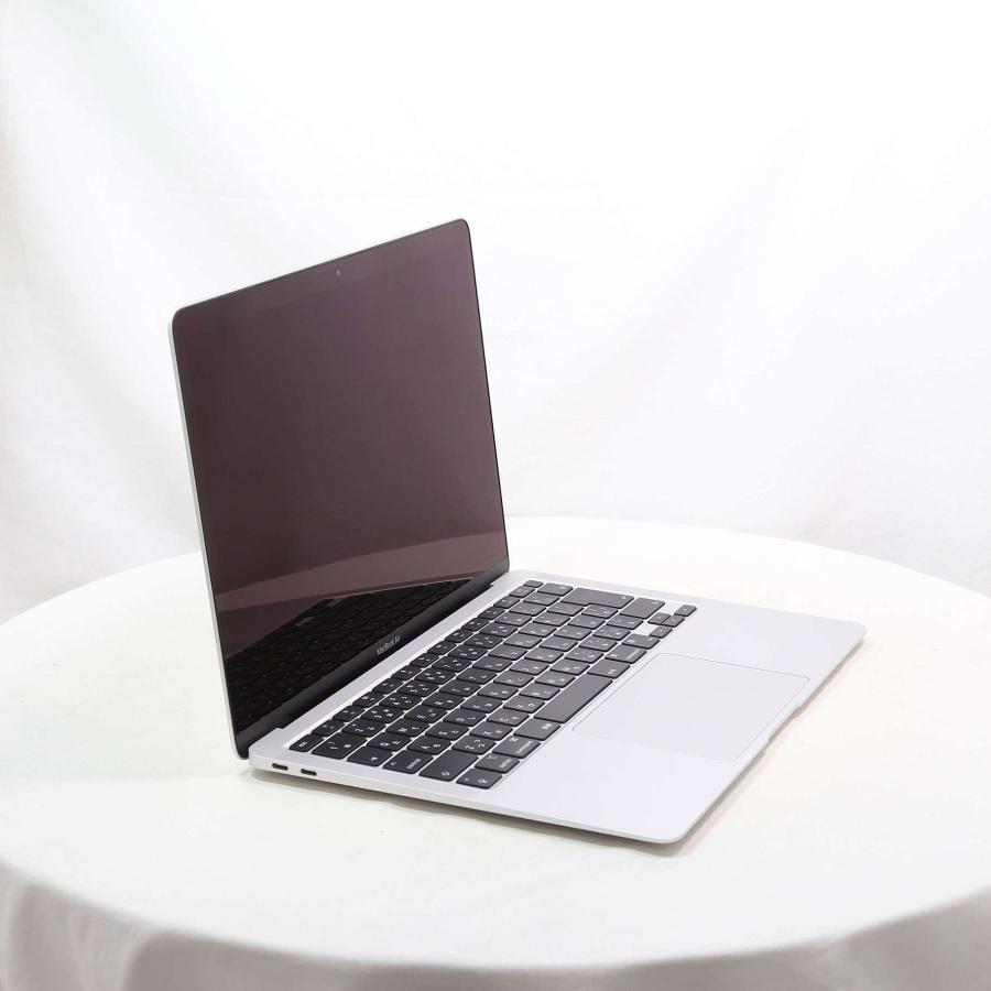 MacBook Air Apple 13.3-inch Late-2020 MGN93J／A M1 8コアCPU_7コア