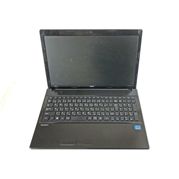 NEC 中古パソコン VersaPro PC-VK24 Microsoft Office 2019 Core NEC 中古パソコン VersaPro PC-VK24 Microsoft Office 2019 Core