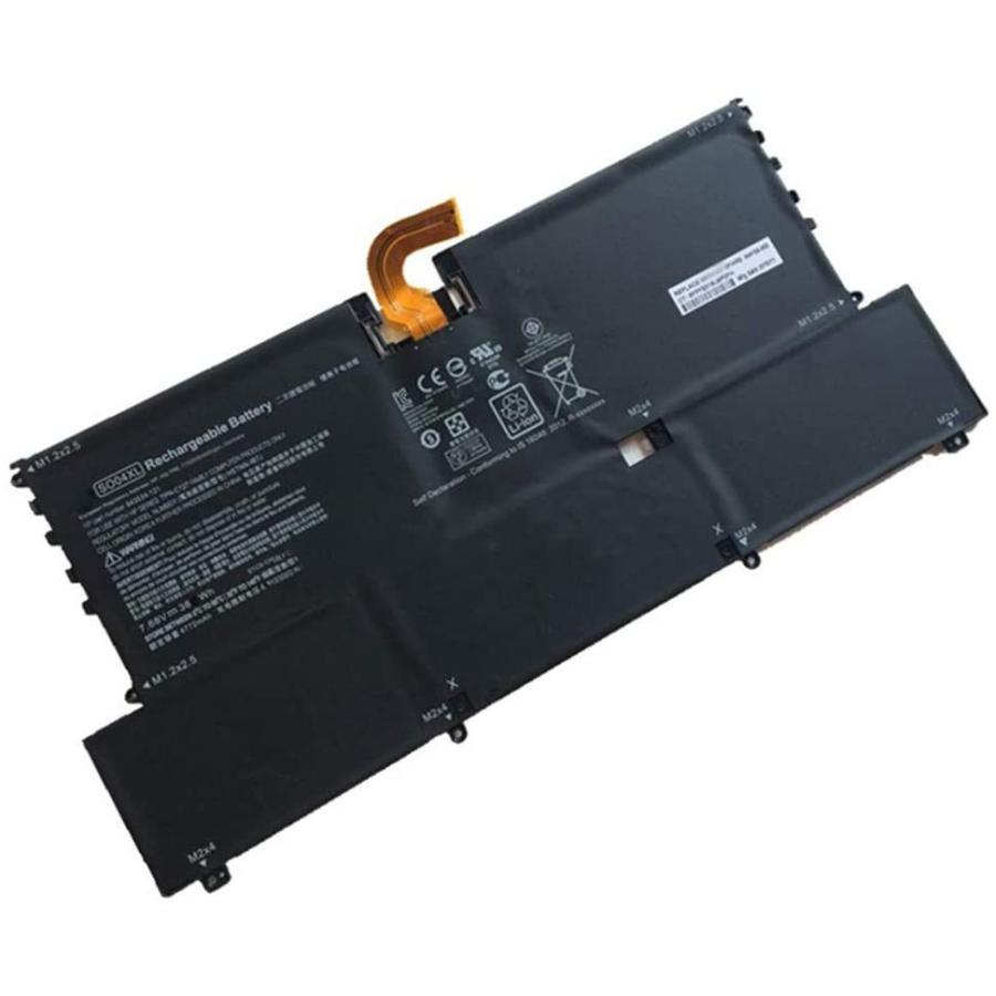 日本HP HP SO04XL対応 Spectre 13-v030ngなど適用する HSTNN-IB7J互換 