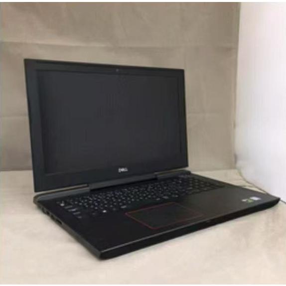 Dell G7 DELL Inspiron 15 Gaming 7577 Intel Core i7 プ口セッサー