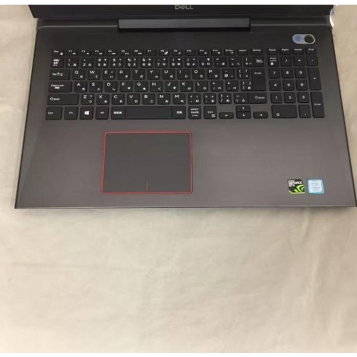 Dell G7 DELL Inspiron 15 Gaming 7577 Intel Core i7 プ口セッサー