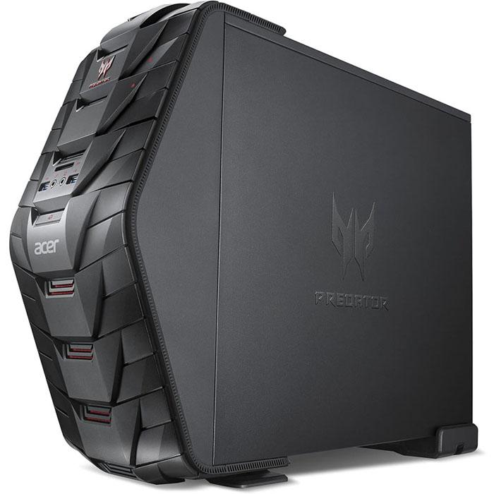 ゲーミングPC GeForce GTX960 Predator G3-710 Acer Desktop Computer Predator G3 AG3-710-UW11 Intel Core i5
