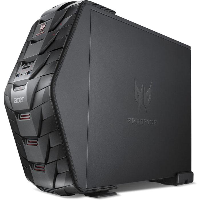 Acer ゲーミングPC Predator G3-710-H58G Microsoft Office 2019 Core i5-7400 8GB 128GB SSD+1TB HDD DVD±R/RW 中古デスクトップパソコン 送料無料｜notepc-store｜03