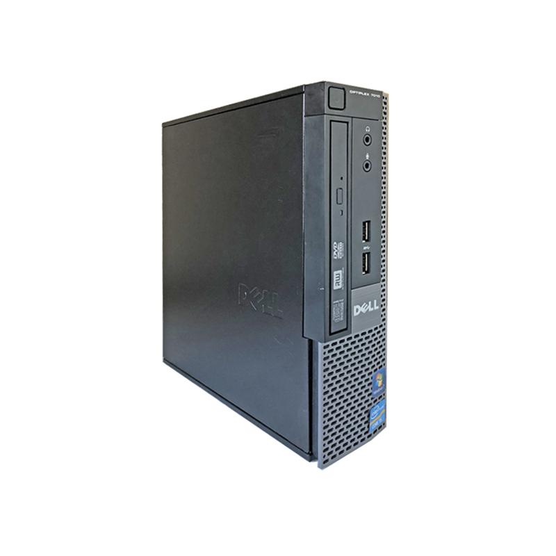 DELL（デル） デスクトップパソコン Dell optiplex 7010 SFF
