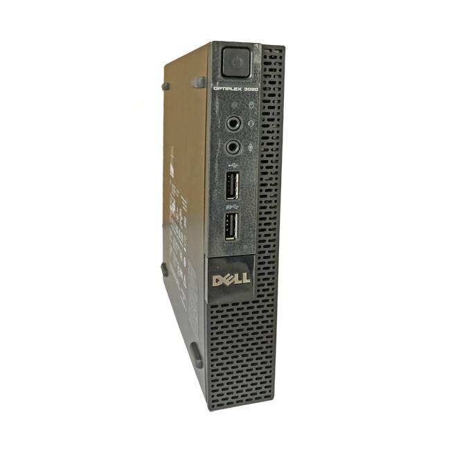 DELL（デル） デスクトップパソコンDell optiplex3020MFF