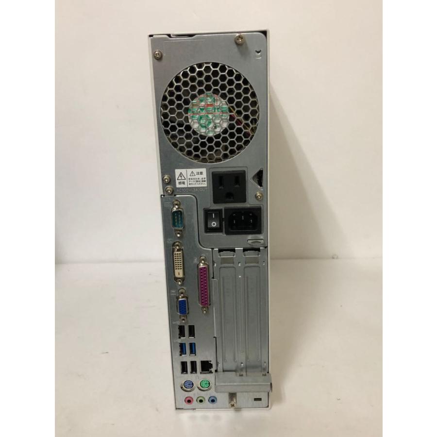 FMV-ESPRIMO 富士通 ESPRIMO D583/G 正規版Office Windows10 第4