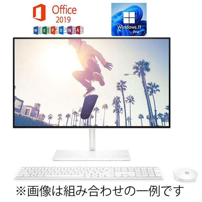 エイチピー HP All-in-One 24-ck0071jp Microsoft Office 2019 第12 