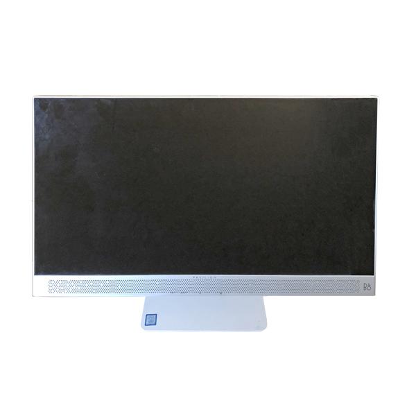 HP Pavilion AIO 24-a250jp All-in-One Microsoft Office 2019 Core i5(7400T)2.4GHz 8GB SSD128GB 23.8インチ Webカメラ 中古パソコン｜notepc-store｜02