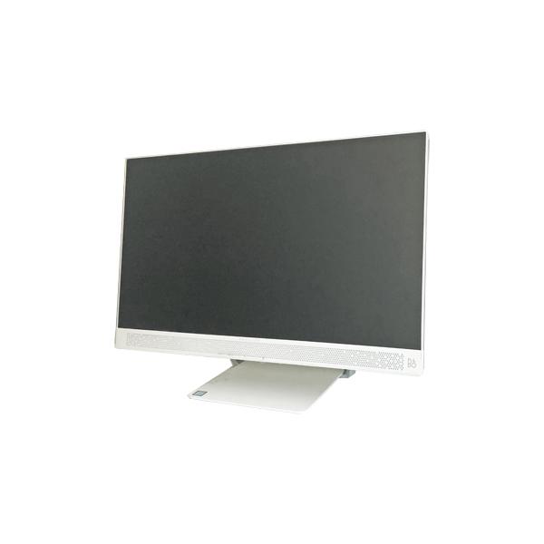HP ヒューレットパッカード/Win10一体型PC/Pavilion 24-a250jp/8CC7180BZ9/パソコン/Bランク/77【中古】 HP ヒューレットパッカード/Win10一体型PC/Pavilion 24-a250jp