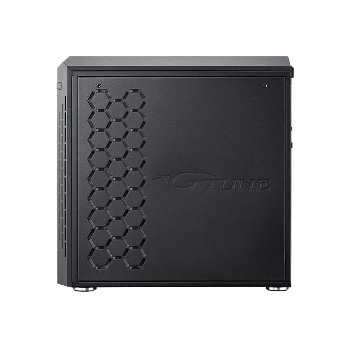 新品 マウスデスクトップWindows 10  Core i7-8700 G TUNE マウスコンピューター/G-Tune EM-A-H ゲーミング