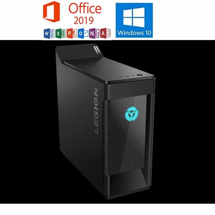 Legion Lenovo T5 28IMB05 Core i7-10700(2.9GHz) 16GBメモリ Legion Lenovo T5 28IMB05 Core i7-10700(2.9GHz) 16GBメモリ