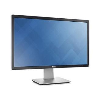 DELL - DELL モニター P2414H 24インチ回転機能付 美品！送料込み！値下げ！ DELL Dell 24 Monitor P2414H 23.8インチ 1920x1080 IPS 非光沢