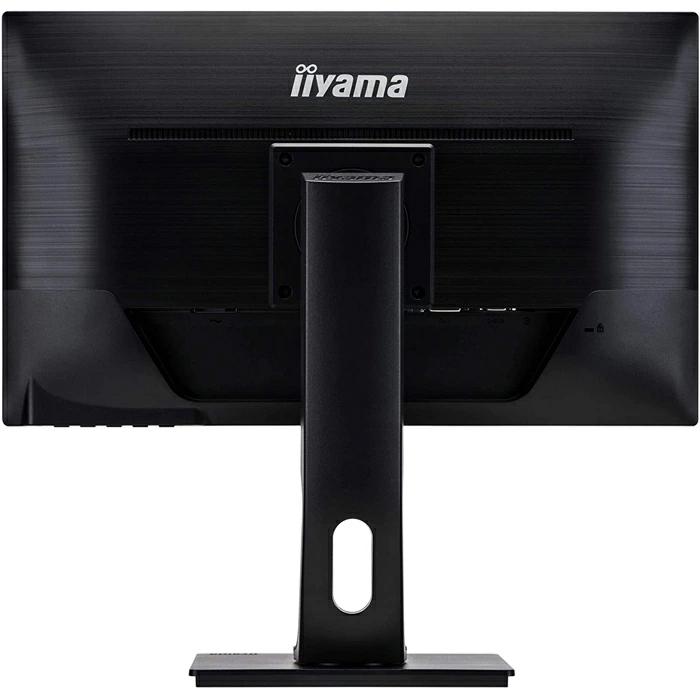 飯山 iiyama モニター ProLite XUB2390HS-B1(23型/ノングレア非光沢/AH-IPS/DVI,HDMI,D-Sub) 3ヶ月保証付き 送料無料 中古モニター｜notepc-store｜05