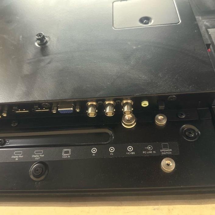 EXCERIA（東芝） TOSHIBA GK 激安 MNT-1 液晶ディスプレイ TD-Z423 42