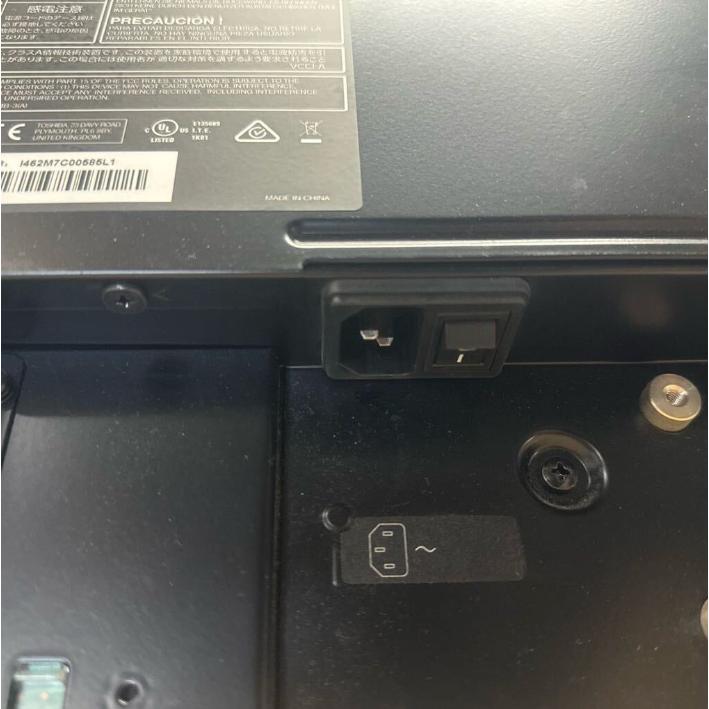 EXCERIA（東芝） TOSHIBA GK 激安 MNT-1 液晶ディスプレイ TD-Z423 42 
