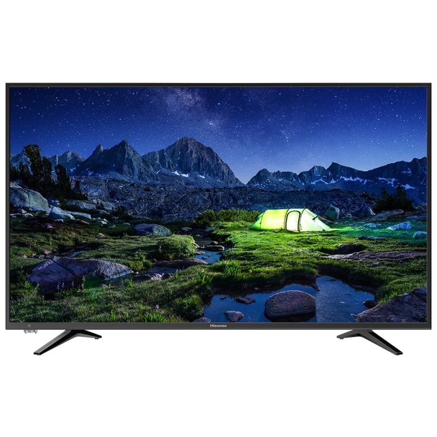 LG MyView Smart Monitor ハイセンス Hisense-43A50 43インチ