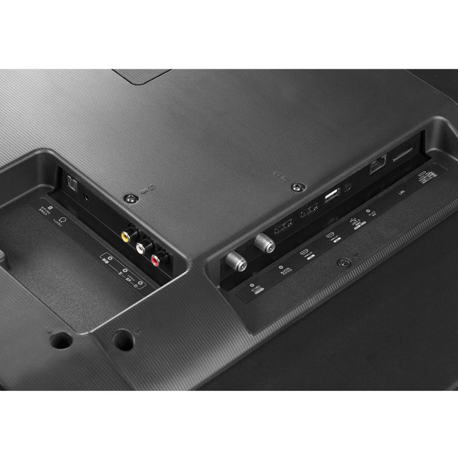 LG MyView Smart Monitor ハイセンス Hisense-43A50 43インチ 43V型