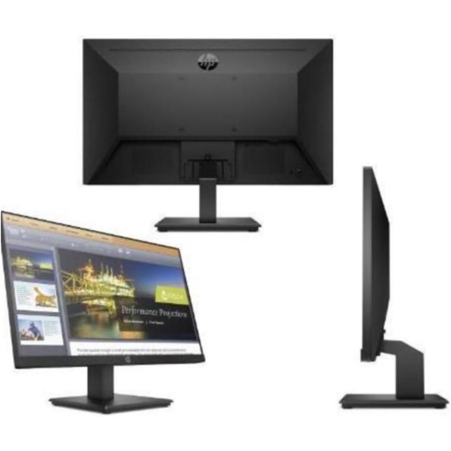 EIZO HP ディスプレイ モニター 21.5インチ P224 IPSパネル 1920x1080