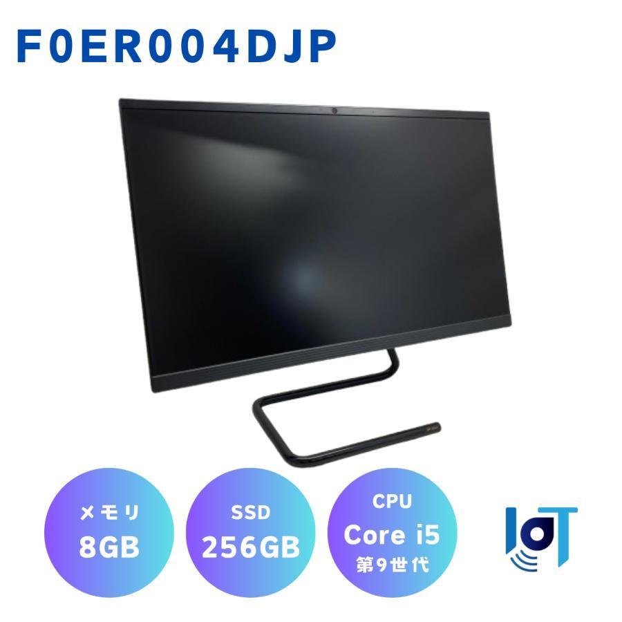 Lenovo（レノボ） LENOVO F0ER004DJP MP1N5R6J 23.8インチCore i5