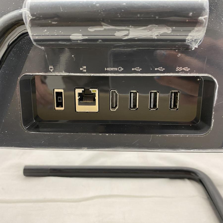 Lenovo（レノボ） LENOVO F0ER004DJP MP1N5R6J 23.8インチCore i5