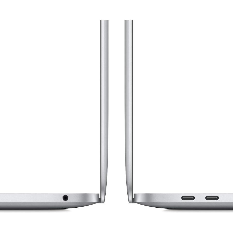 Apple MacBook Pro 13-inch 2020 A2251 Core i7-1068NG7 32GB SSD1TB シルバー 中古Apple MacBook Pro 送料無料の画像