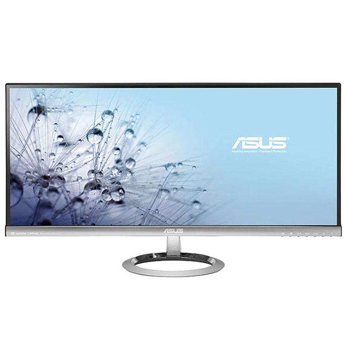 ASUS（エイスース） ASUS MX299Q 29インチ Silver+Black モニター 29 