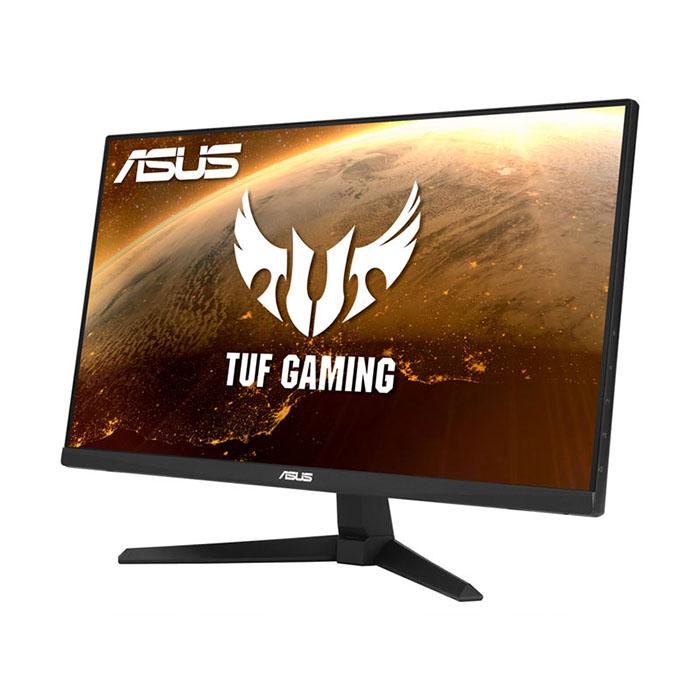 ASUS（エイスース） ASUS TUF Gaming VG249Q1A 23.8インチ 黒 液晶 