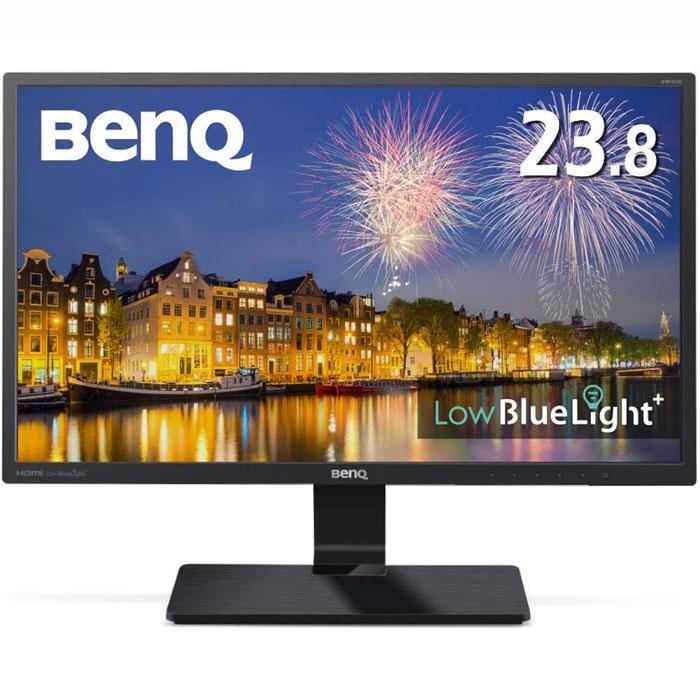 BenQ（ベンキュー） モニター ディスプレイ GW2470HL 23.8インチ/フル