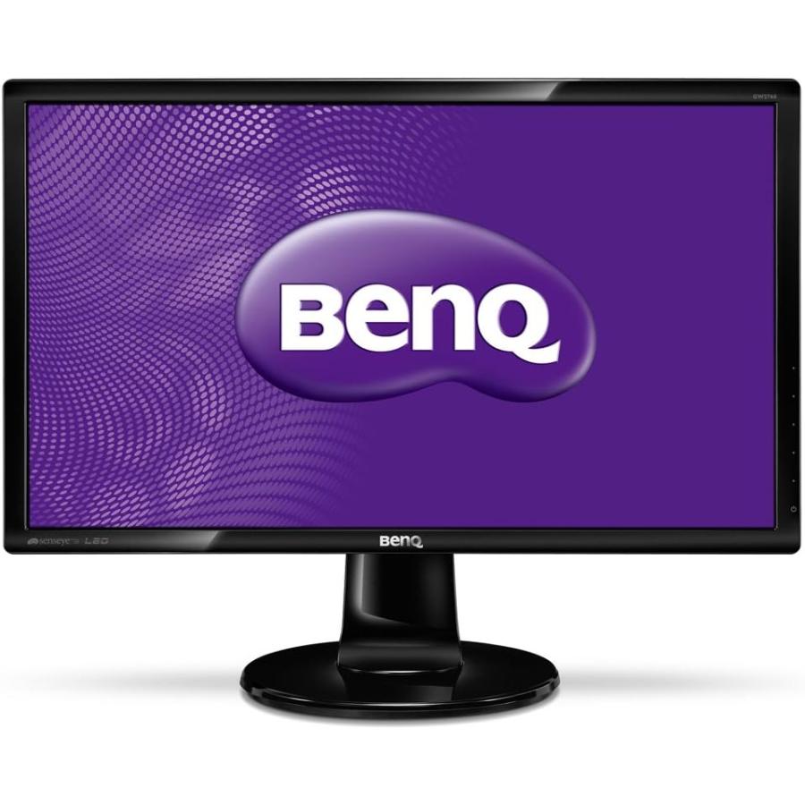 BenQ 27インチモニター GL2760-T / GW2760HM フルHD BenQ（ベンキュー） ディスプレイ モニター GW2760HM/27インチ/フルHD