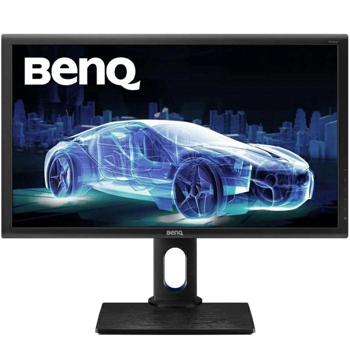 BenQ PD2705Q 27インチ IPS モニターディスプレイ 給電 BenQ（ベンキュー） BenQ PD2700Q デザイナーズ モニター ディスプレイ