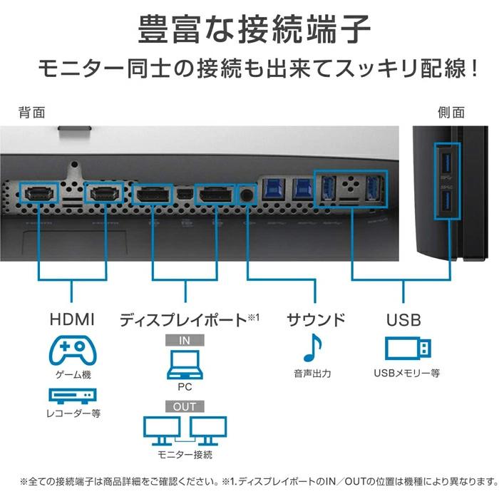 DELL（デル） DELL UP3017 30インチ カラーマネジメントモニター
