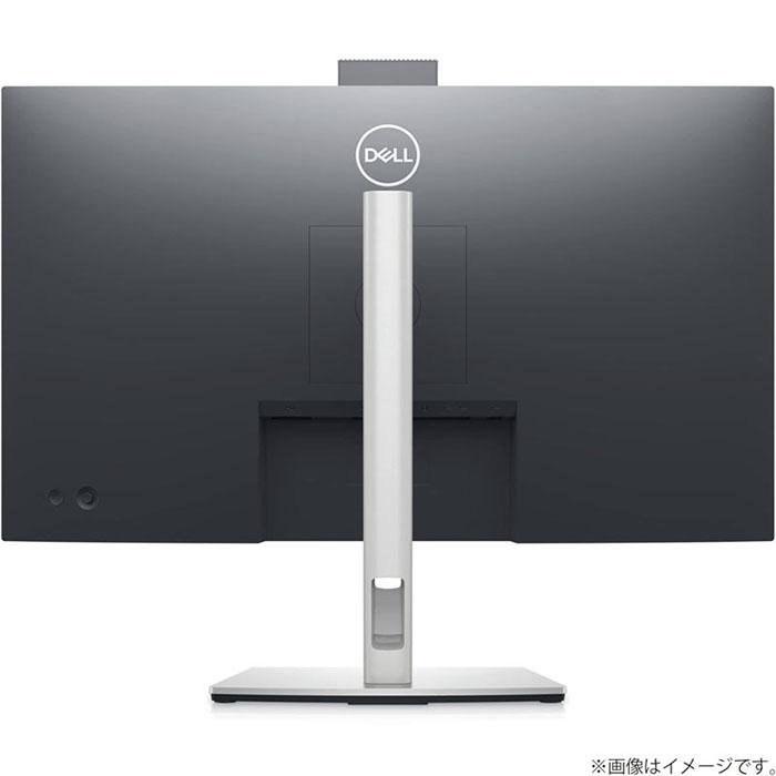 DELL（デル） モニター C2723H 27インチ ビデオ会議モニター