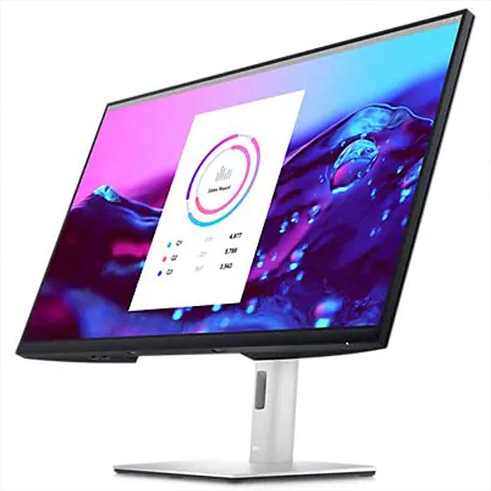 DELL プロフェッショナルシリーズ P3222QE 31.5インチ 4K USB-C
