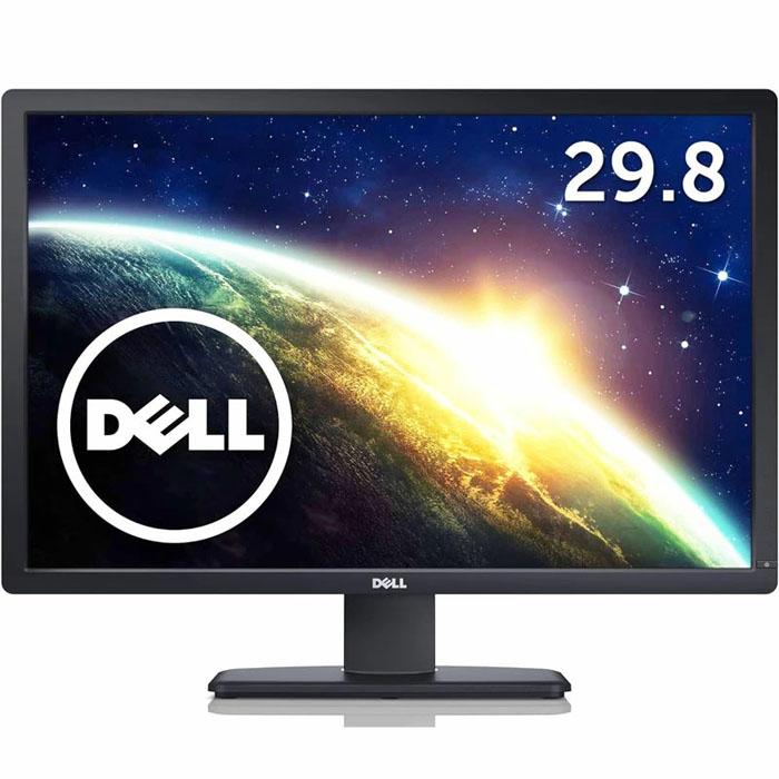 DELL U3014 ディスプレイ モニター 30インチ/WQGA/IPS非光沢/6ms/DVI 