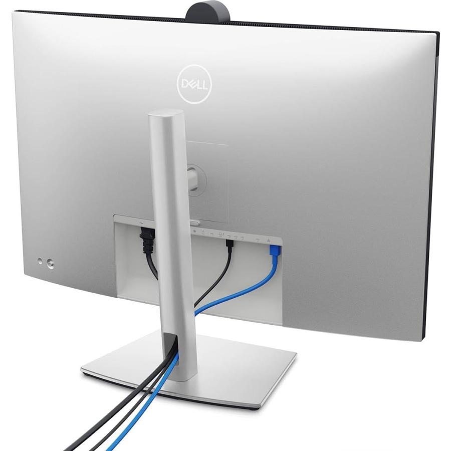 DELL（デル） Dell UltraSharpU3224KB 31.5インチ ウェブカメラ 6K LED