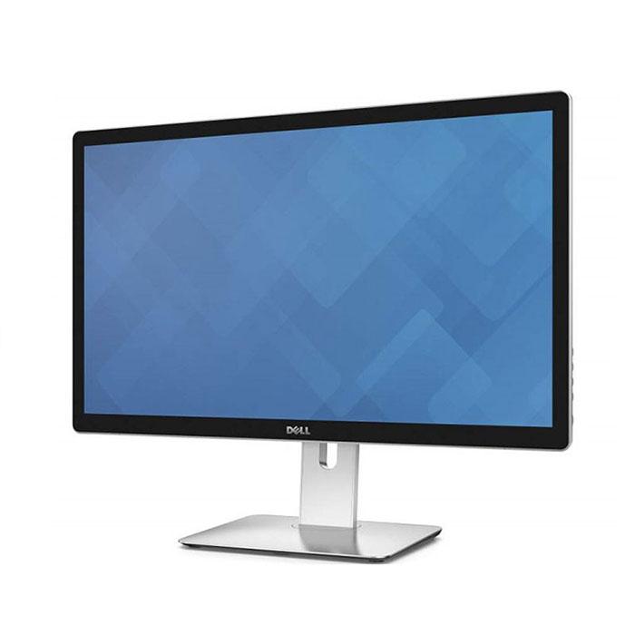 DELL 【中古】Dell モニター UP2715K 27インチ DisplayPortx2