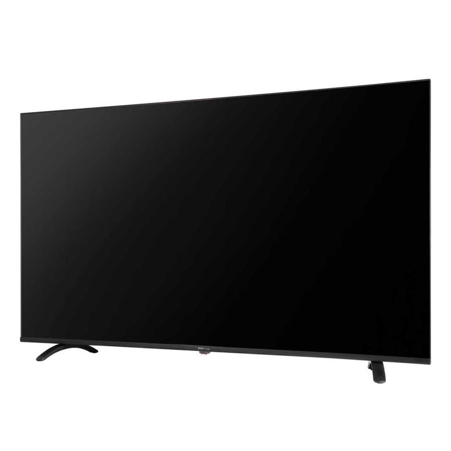 スタンド欠品 DMM.com DKS-4K55DG4 [55インチ] 4K対応液晶テレビ 3840