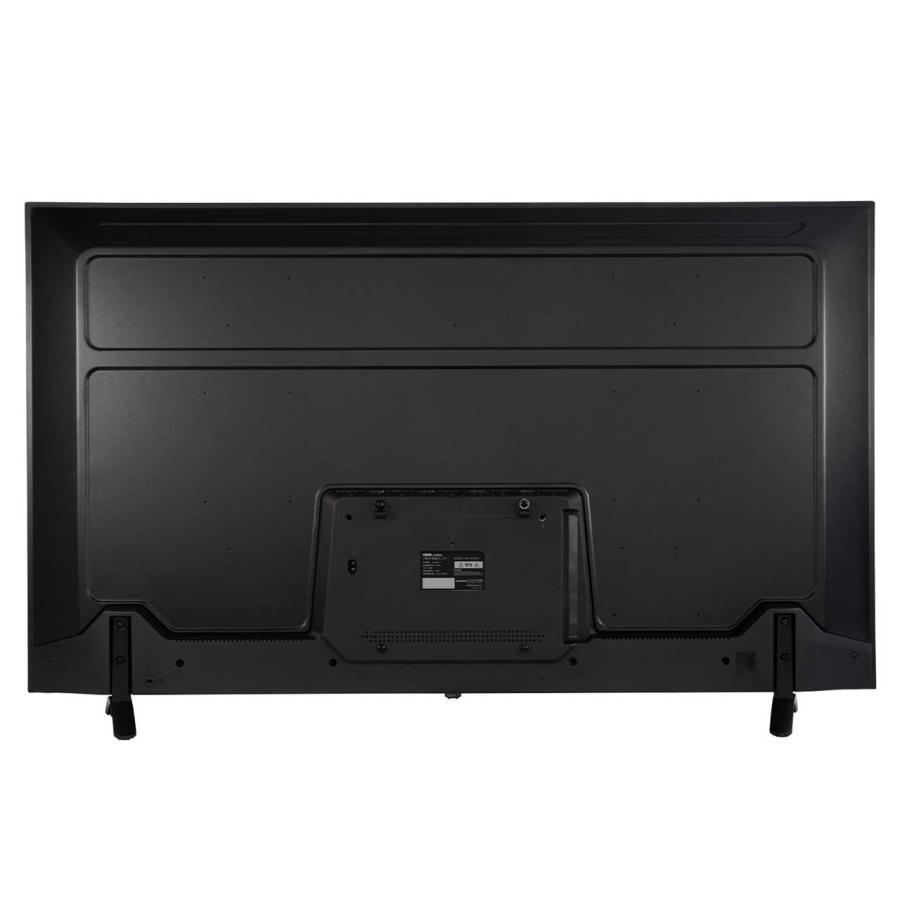 スタンド欠品 DMM.com DKS-4K55DG4 [55インチ] 4K対応液晶テレビ 3840