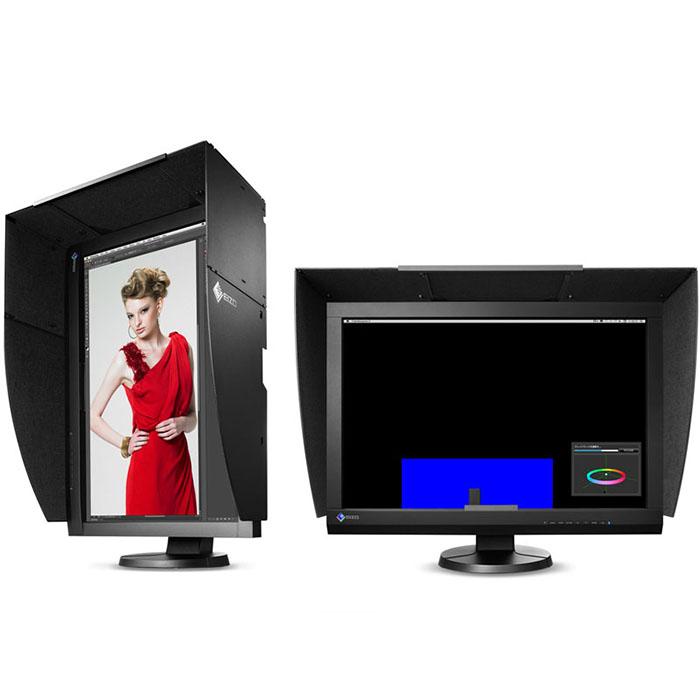 ジ*ズ様 EIZO ColorEdge CG246 24インチモニター Self Calibrating LCD Color Monitor ColorEdge CG246 - EIZO