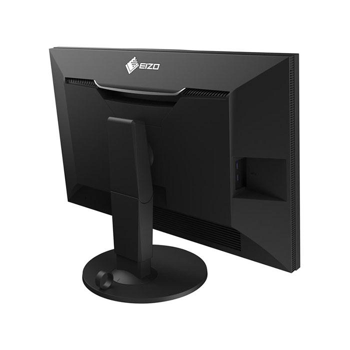 EIZO CG279X ディスプレイ EIZO、映像制作用HDR表示に対応、 軽量・スリム化した27型