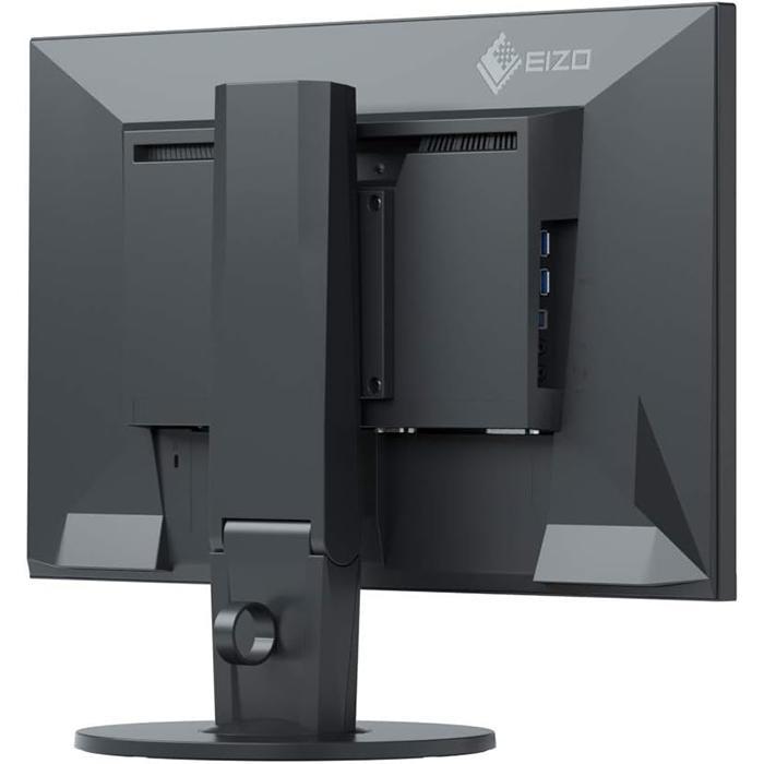 FlexScan EIZO EV2450 23.8型 カラー液晶モニター 3ヶ月保証付き 送料